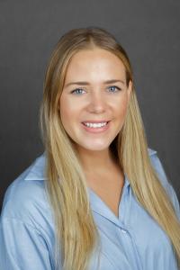 Elizabeth Harrington, MS, CGC